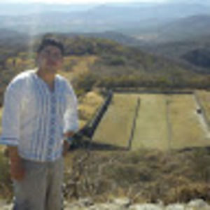 Meet your Posher, Octavio